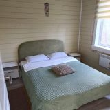 Коттедж Загородный Семейный коттедж, фото гостя