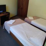 Гостиница Мелодия гор, фото гостя