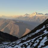 Апартаменты Курорта Красная Поляна, фото гостя