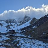 Апартаменты Курорта Красная Поляна, фото гостя