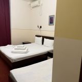 Гостевой дом Прибой by Sun City, фото гостя