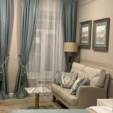 Отель Xander, фото гостя