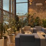 Отель Xander, фото гостя