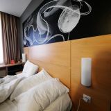 Гостиница Ибис Москва Октябрьское Поле, фото гостя