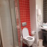 Гостиница Ибис Москва Октябрьское Поле, фото гостя