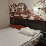 Отель Елоховский, фото гостя