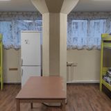 Гостиница Vyborghostel, фото гостя