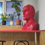 Гостиница Vyborghostel, фото гостя