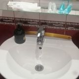 Гостиница Золотая империя, фото гостя