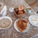 Гостиница Золотая империя, фото гостя