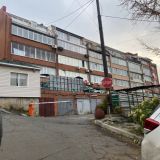 Бутик-Отель Sea Breeze, фото гостя