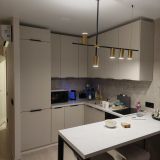 Апартаменты Пять Звёзд Квартира с Кондиционером в Новом ЖК, фото гостя