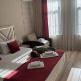 Гостиница КОМИНТЕРН, фото гостя