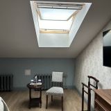 Петр Отель, фото гостя