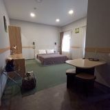 Апарт-отель Ямской Посад, фото гостя