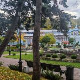 Арт-отель Круиз, фото гостя