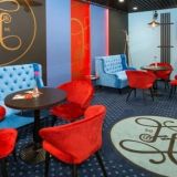 Апарт-отель Наумов на Сретенке 1, фото гостя