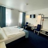 Апарт-отель Наумов на Сретенке 1, фото гостя