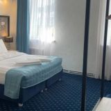 Апарт-отель Наумов на Сретенке 1, фото гостя