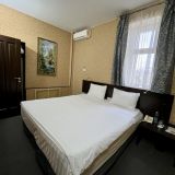 Гостиница Регина Университетская, фото гостя