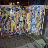 Санкт-Петербург, фото отдыхающего в октябре