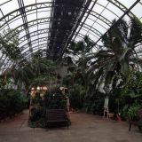 Санкт-Петербург, фото отдыхающего в октябре