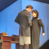 Санкт-Петербург, фото отдыхающего в октябре