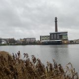 Центральная Россия, фото отдыхающего в ноябре