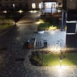 Апартаменты GOSH, фото гостя