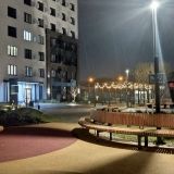 Апартаменты GOSH, фото гостя