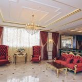 Гостиница Барнаул, фото гостя