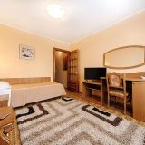 Гостиница Барнаул, фото гостя