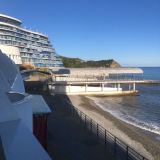 Отель Европа, фото гостя