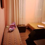 Гостевой дом Капитал на Московском проспекте, фото гостя