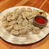 Казань, фото отдыхающего в ноябре