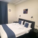 РОС ОТЕЛЬ Измайлово, фото гостя