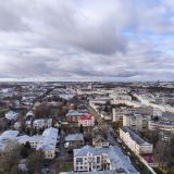 Отель Панорама, фото гостя