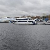 Гостиница Клуб Водник, фото гостя