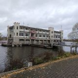 Гостиница Клуб Водник, фото гостя