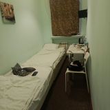 Отель Агиос на Курской, фото гостя