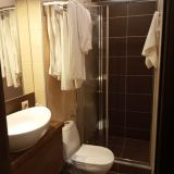 Гостиница Амстердам, фото гостя