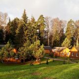 База отдыха Охотник и рыболов, фото гостя