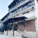 Гостевой комплекс Гала Плаза, фото гостя