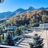 Гостевой комплекс Гала Плаза, фото гостя