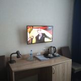 Гостиница Ярославская, фото гостя