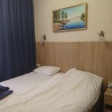 Гостиница Ярославская, фото гостя