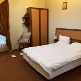 Гостиница Экотель Богородск & Spa, фото гостя