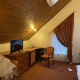 Гостиница Экотель Богородск & Spa, фото гостя