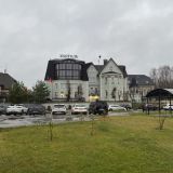 Гостиница Экотель Богородск & Spa, фото гостя