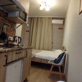 Апарт-отель Port Comfort by Smolnyy, фото гостя